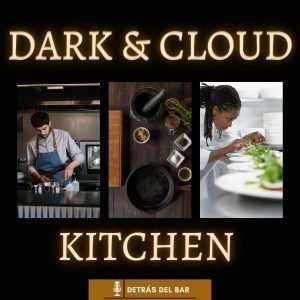 dark y cloud kitchen
