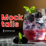 ABC Bar: Mocktails